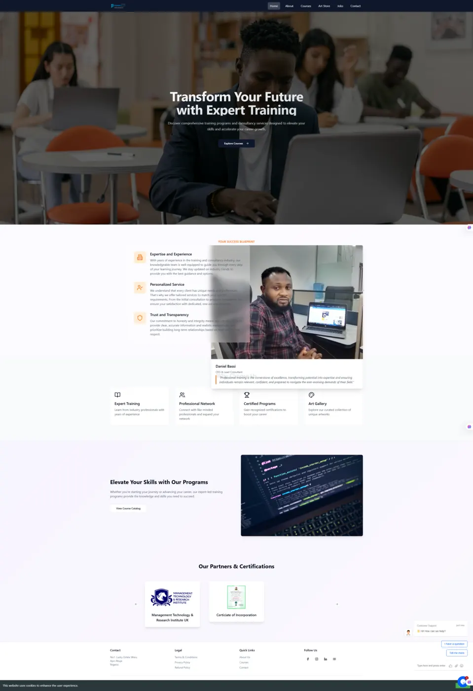 Powersuite